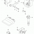 GSX,R750 Electrical (gsx-r750l9 e03)