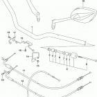 GSX,S1000FA,FYA,FZA Руль
