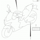 GSX,S1000FA,FYA,FZA Label (gsx-s1000fal9 e03)