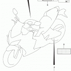 GSX,S1000FA,FYA,FZA Label (gsx-s1000fal9 e33)