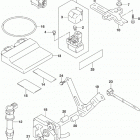 GSX,S1000FA,FYA,FZA Electrical (gsx-s1000fal9 e03)