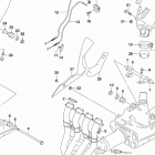 GSX,S1000FA,FYA,FZA Muffler (gsx-s1000fzal9 e33)