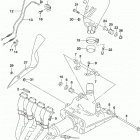 GSX,S1000FA,FYA,FZA Muffler gsx-s1000fyal9 e03)