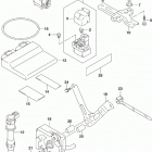 GSX,S1000FA,FYA,FZA Electrical (gsx-s1000fal9 e33)