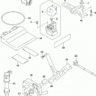 GSX,S1000FA,FYA,FZA Electrical (gsx-s1000fyal9 e28)