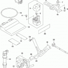 GSX,S1000FA,FYA,FZA Electrical (gsx-s1000fyal9 e33)