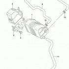 GSX,S1000FA,FYA,FZA Evap system (gsx-s1000fyal9 e33)