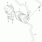 GSX,S1000FA,FYA,FZA Evap system (gsx-s1000fzal9 e33)