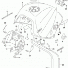 GSX,S1000FA,FYA,FZA Fuel tank (gsx-s1000fyal9 e03)