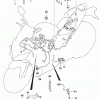 GSX,S1000FA,FYA,FZA Wiring harness gsx-s1000fyal9 e03)