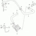 TU250X 2nd air