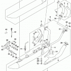 VL1500,C90 Muffler (vl1500tl9 e03)