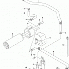 VL1500,C90 Evap system (vl1500tl9 e33)