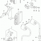 VL800 Electrical (vl800tl9 e28)