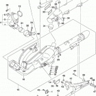 VZR1800,BZ M109R Muffler (vzr1800bzl9 e03)