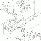 VZR1800,BZ M109R Muffler (vzr1800bzl9 e28)