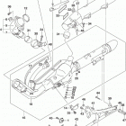 VZR1800,BZ M109R Muffler (vzr1800bzl9 e33)