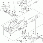 VZR1800,BZ M109R Muffler (vzr1800l9 e28)