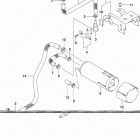 VZR1800,BZ M109R Evap system (vzr1800bzl9 e33)