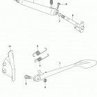 VZR1800,BZ M109R Stand (vzr1800bzl9 e28)