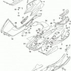 AN650Z Footboard