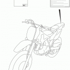 DR,Z125,L Label (dr-z125ll8 e28)