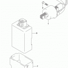 DR,Z125,L ЭЛЕКТРИКА