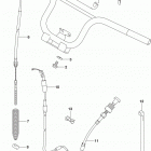 DR,Z70 Руль
