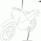 DR200S Label (dr200sl8 e28)