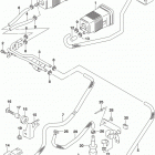 GSX,R750 Evap system (gsx-r750l8 e33)