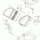 GSX,S750 Evap system (gsx-s750azl8 e33)