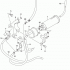 GSX250R Evap system