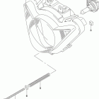 RMX450Z Фара