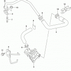 TU250X 2nd air