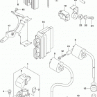 VL800 Electrical (vl800tl8 e28)