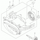 VZ1500 Фара