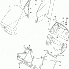 VZR1800 Headlamp cover (vzr1800bzl8 e28) (jru)