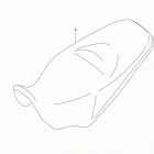 DL1000A,XA Optional (high seat)