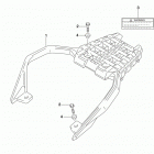 DL650A Carrier (dl650al7 e03)