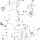 DL650A Electrical (dl650al7 e33)