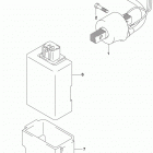 DR,Z125,L ЭЛЕКТРИКА