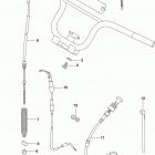 DR,Z70 Руль
