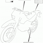 DR200S Label (dr200sl7 e03)