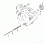 RMX450Z Фара