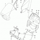VZR1800,BZ Headlamp cover (for bbd) (vzr1800bzl7 e28)