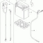 VZR1800,BZ Battery (vzr1800bzl7 e33)