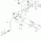 VZR1800,BZ Evap system (vzr1800bzl7 e33)