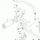 VL1500B Evap system