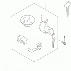 VL1500T Lock set