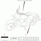 VL800,T Label (vl800tl6 e28)